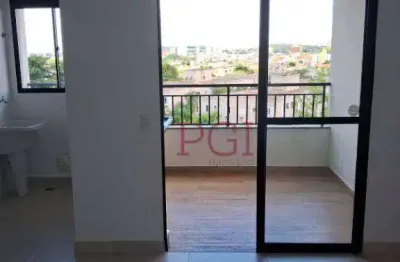 Apartamento à venda, 55 m² por r$ 325.000,00 - sumarezinho - ribeirão preto/sp