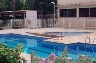 Apartamento com 2 dormitórios à venda, 53 m² por r$ 145.000 - ipiranga - ribeirão preto/sp