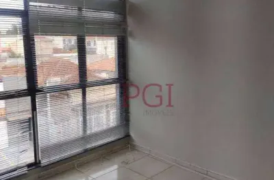 Sala para alugar, 47 m² por r$ 1.235,00/mês - vila seixas - ribeirão preto/sp