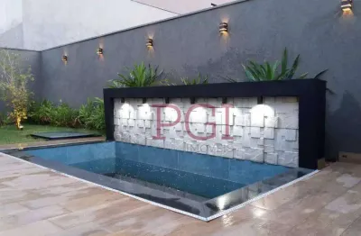 Casa com 3 dormitórios à venda, 188 m² por r$ 1.600.000,00 - loteamento terras de florença - ribeirão preto/sp