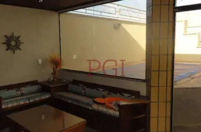 Apartamento duplex à venda, 250 m² - jardim são luiz - ribeirão preto/sp