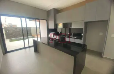 Casa com 3 dormitórios à venda, 172 m² por r$ 1.250.000 - recreio anhangüera - ribeirão preto/sp