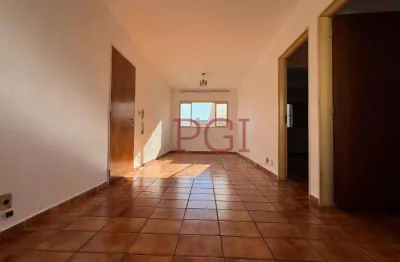 Apartamento com 1 dormitório à venda, 49 m² por r$ 160.000 - jardim paulista - ribeirão preto/sp