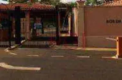 Terreno à venda, 671,36 m² por r$ 2.000.000 - condomínio borda do parque - ribeirão preto/sp