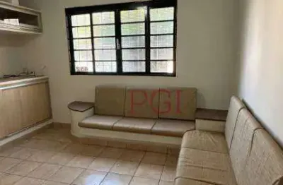 Sobrado com 3 dormitórios à venda, 132 m² por r$ 430.000 - jardim irajá - ribeirão preto/sp