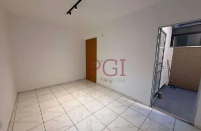 Apartamento com 2 dormitórios à venda, 42 m² por r$ 190.000 - residencial jequitibá - ribeirão preto/sp