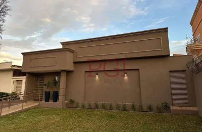 Casa, 226 m² - venda por r$ 1.470.000,00 ou aluguel por r$ 12.299,00/mês - jardim sumaré - ribeirão preto/sp