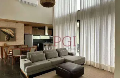 Casa com 3 dormitórios à venda, 348 m² por r$ 2.160.000,00 - condomínio portal da mata - ribeirão preto/sp