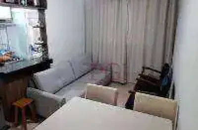 Apartamento com 2 dormitórios à venda, 47 m² por r$ 235.000 - city ribeirão - ribeirão preto/sp