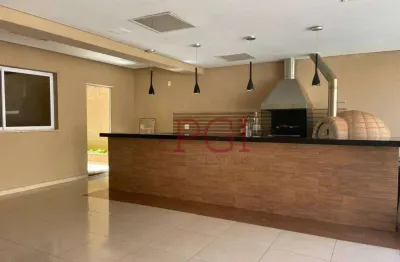 Sobrado com 3 dormitórios à venda, 198 m² por r$ 790.000 - residencial flórida - ribeirão preto/sp