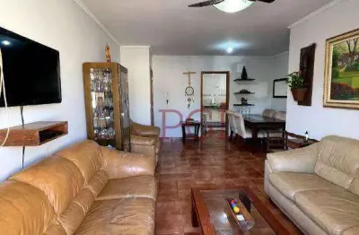 Apartamento à venda, 82 m² por r$ 378.000,00 - parque anhangüera - ribeirão preto/sp