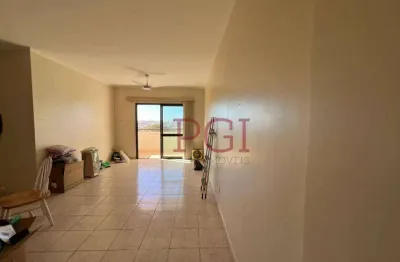Apartamento com 3 dormitórios à venda, 112 m² por r$ 420.000,00 - república - ribeirão preto/sp