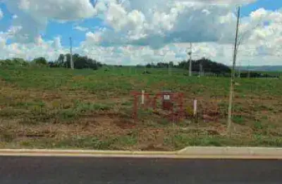Terreno à venda, 340 m² por r$ 367.200 - residencial alto do castelo - ribeirão preto/sp