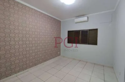 Casa com 3 dormitórios à venda, 176 m² por r$ 420.000 - parque residencial cândido portinari - ribeirão preto/sp