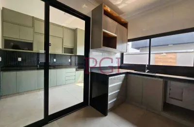 Casa com 3 dormitórios, 150 m² - venda por r$ 1.250.000,00 ou aluguel por r$ 8.200,01/mês - jardim cybelli - ribeirão preto/sp