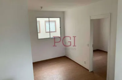 Apartamento com 2 dormitórios à venda, 40 m² por r$ 165.000 - jardim emília - ribeirão preto/sp