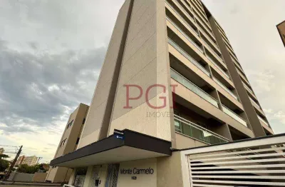 Studio com 1 dormitório mobiliado para alugar, 36 m² por r$ 2.227/mês - centro - ribeirão preto/sp