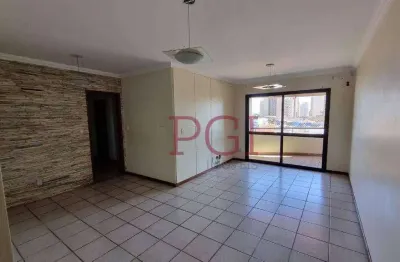 Apartamento com 3 dormitórios à venda, 104 m² por r$ 400.000 - vila seixas - ribeirão preto/sp