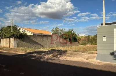 Terreno à venda, 567 m² por r$ 280.800 - jardim itaú - ribeirão preto/sp