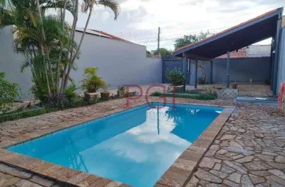 Casa com 5 dormitórios, 156 m² - venda por R$ 800.000,00 ou aluguel por R$ 4.000,01/mês - Jardim Antártica - Ribeirão Preto/SP