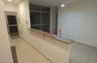 Apartamento com 2 dormitórios à venda, 64 m² por r$ 702.000 - jardim botânico - ribeirão preto/sp