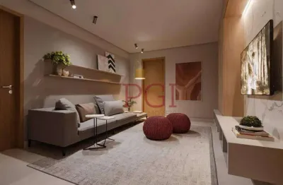 Apartamento com 3 dormitórios à venda, 227 m² por r$ 2.004.000,00 - bonfim paulista - ribeirão preto/sp