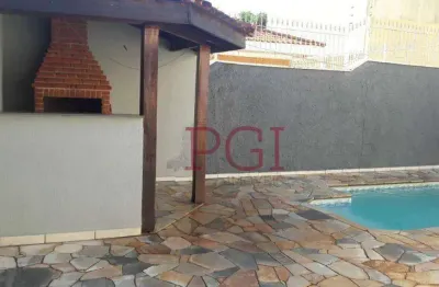 Casa com 3 dormitórios à venda, 300 m² por r$ 788.400 - parque industrial lagoinha - ribeirão preto/sp