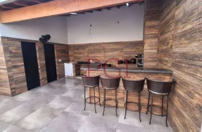 Casa com 3 dormitórios à venda, 100 m² por r$ 409.000 - jardim zara - ribeirão preto/sp