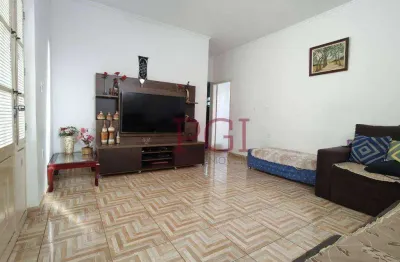 Casa à venda no parque das andorinhas com 3 quartos