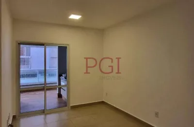 Apartamento com 3 dormitórios, 93 m² - venda por r$ 650.000 ou aluguel por r$ 4.263/mês - jardim botânico - ribeirão preto/sp