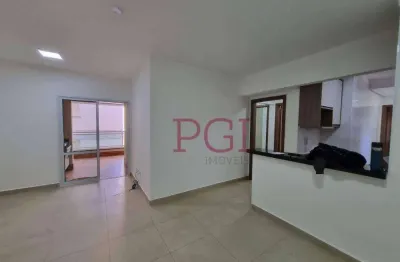 Apartamento com 3 dormitórios, 93 m² - venda por r$ 650.000 ou aluguel por r$ 4.263/mês - jardim botânico - ribeirão preto/sp