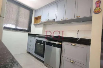 Apartamento a venda 2 quartos , suíte  no jardim antártica em ribeirão preto