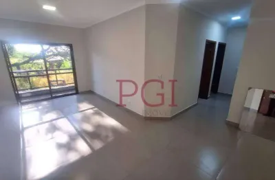 Apartamento com 3 dormitórios à venda, 105 m² por r$ 350.000 - parque dos bandeirantes - ribeirão preto/sp