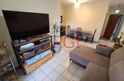 Apartamento com 2 dormitórios à venda, 76 m² por r$ 250.000 - jardim paulista - ribeirão preto/sp