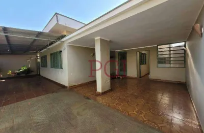 Casa com 3 dormitórios à venda, 400 m² por r$ 498.000 - campos elíseos - ribeirão preto/sp