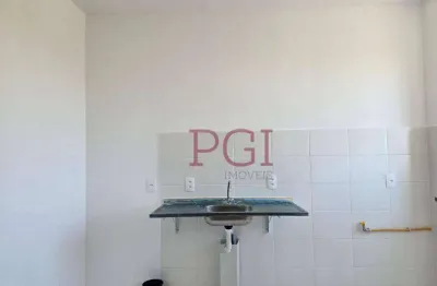 Apartamento com 2 dormitórios para alugar, 43 m² por r$ 1.629,57/mês - reserva macaúba - ribeirão preto/sp