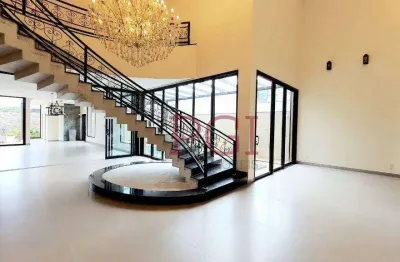 Casa com 6 dormitórios à venda, 843 m² por r$ 5.800.000 - zona rural - jardinópolis/sp
