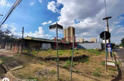 Terreno à venda no Sumarezinho, Ribeirão Preto 