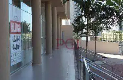 Prédio para alugar, 625 m² por r$ 26.364,72/mês - condomínio itamaraty - ribeirão preto/sp