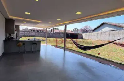 Edícula com 1 dormitório à venda, 120 m² por r$ 1.950.000 - jardim canadá - ribeirão preto/sp