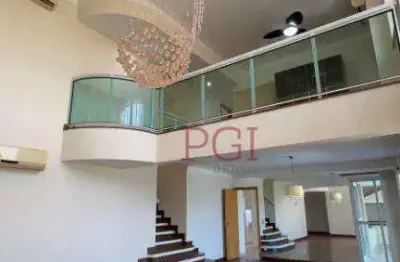 Apartamento duplex com 3 dormitórios à venda, 239 m² por r$ 1.100.000 - jardim canadá - ribeirão preto/sp
