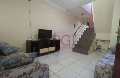 Casa a venda 2 quartos, 1 suíte no jardim maria gorete em ribeirão preto