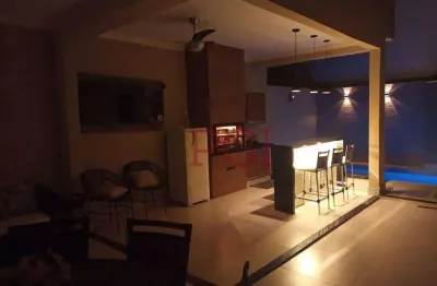 Casa com 3 dormitórios à venda, 185 m² por r$ 636.000 - residencial greenville - ribeirão preto/sp