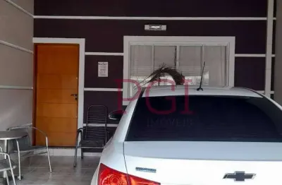 Linda casa no bairro ângelo jurca terreno 160metros de àrea total e 140metros de àrea construida de primeira qualidade e segurança ligue agora