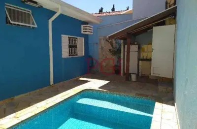 Casa com 3 dormitórios à venda, 140 m² por r$ 756.000,00 - nova ribeirânia - ribeirão preto/sp