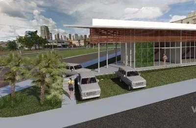 Sala para alugar, 68 m² por r$ 5.060,00/mês - jardim califórnia - ribeirão preto/sp