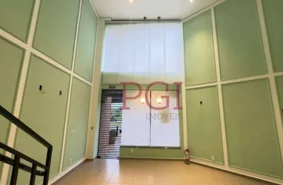 Sala para alugar, 68 m² por r$ 5.060,00/mês - jardim califórnia - ribeirão preto/sp