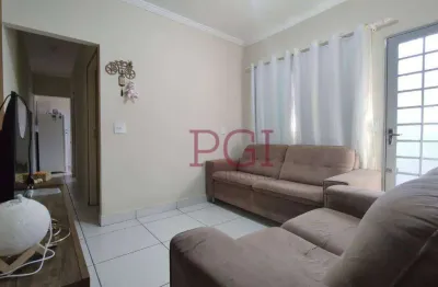 Casa com 2 quartos à venda na Vila Albertina, Ribeirão Preto 