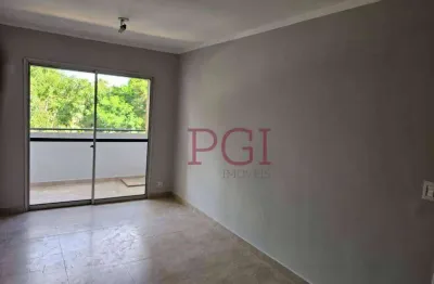 Apartamento com 2 dormitórios à venda, 70 m² por r$ 190.000 - jardim anhangüera - ribeirão preto/sp
