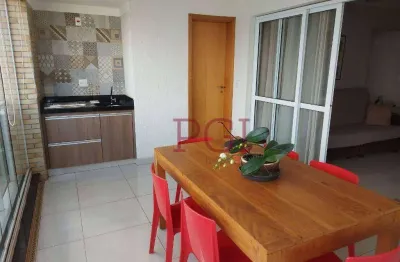 Apartamento com 3 dormitórios à venda, 144 m² por r$ 1.069.200 - jardim botânico - ribeirão preto/sp
